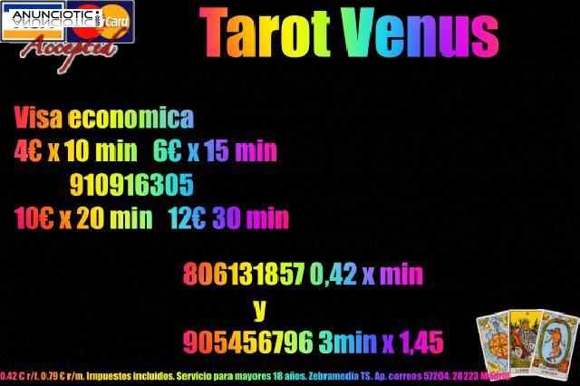 TAROT MUY ECONOMICO 10� 20 910916305