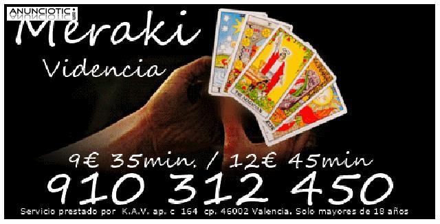 TAROT TIRADA KARMICA OFERTAS VISA DESDE 4� 15min. 7� 25min. 9� 35min. 12� 4