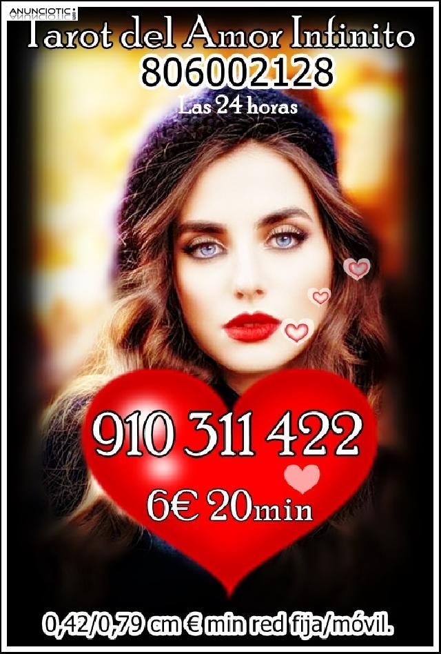 consulta de alta calidad Visa 20� 90min/   910311422-806002128 