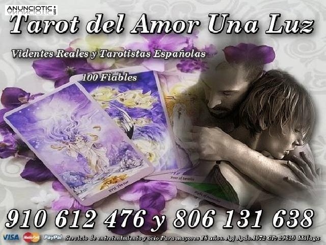 &iquest;TIENES DUDAS EN EL AMOR o LABORAL? 806 DESDE 0.42�/m......