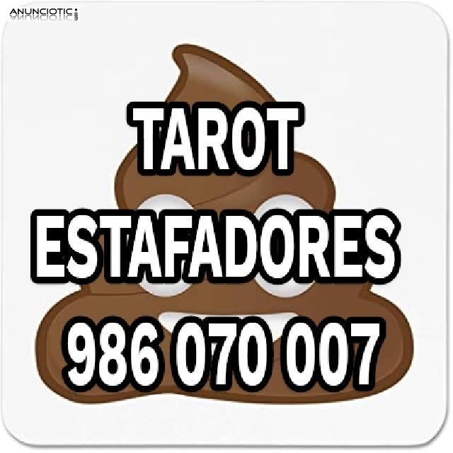 ⬇️CUIDADO ESTAFADORES NOVEDAD 4.5� 15 min.Tarot econ&oacute;mico&nbsp;986070007