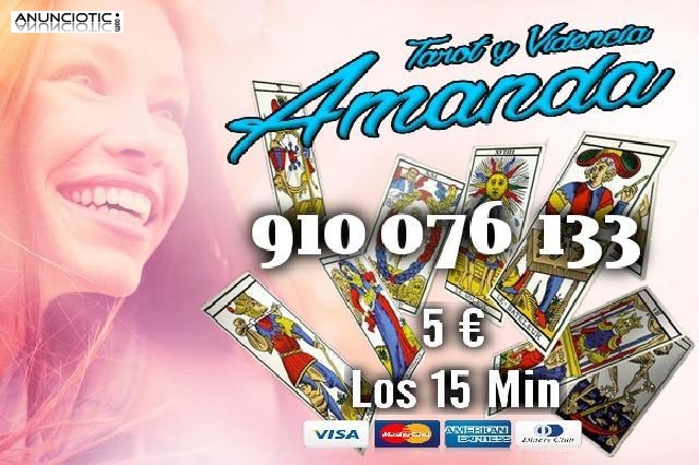 Tarot  Visa Econ&oacute;mico/Tarot 806/Tarot  