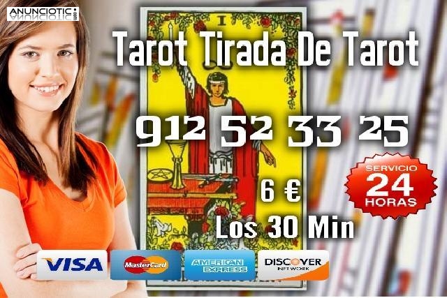Tarot 806/Tarot Visa Telefonico/6� los 30 Min.