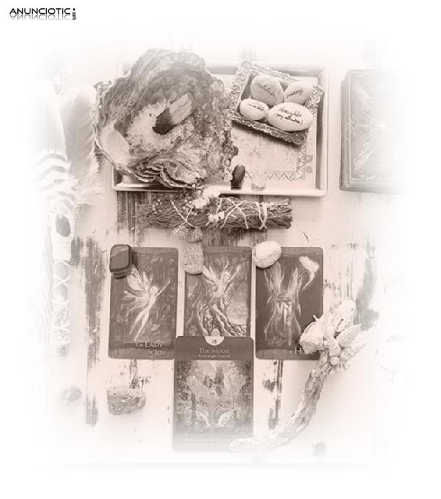 El Hor&oacute;scopo De Tauro Para Hoy, Tirada De Cartas Tarot Amor