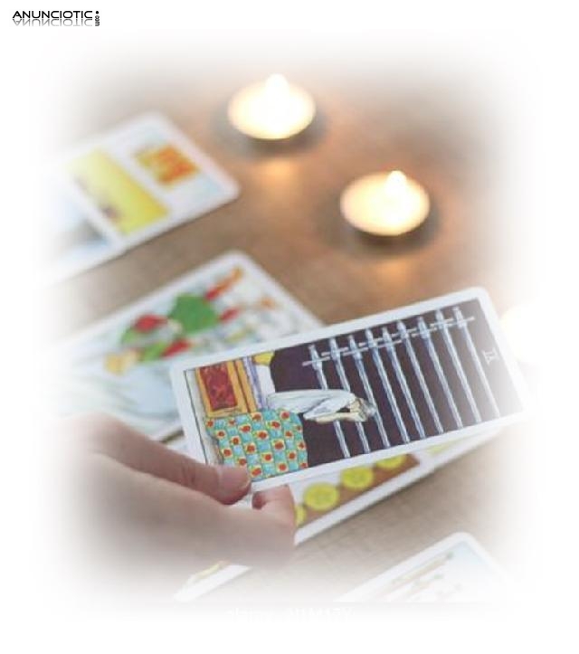 Tirada De Cartas Econ&oacute;mico Sobre El Futuro, Tarot Amor Las Buenas Cartas No Se Equivocan