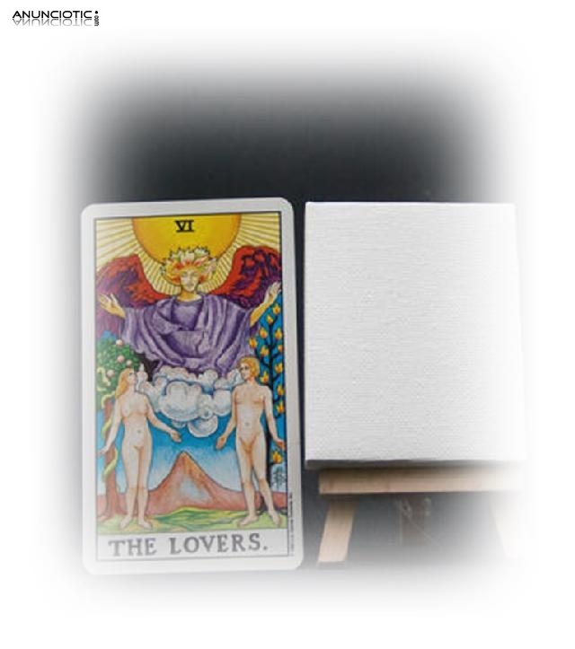 Tirada Econ&oacute;mico De Tarot Egipcio Amigo, Libra Tarot Amor