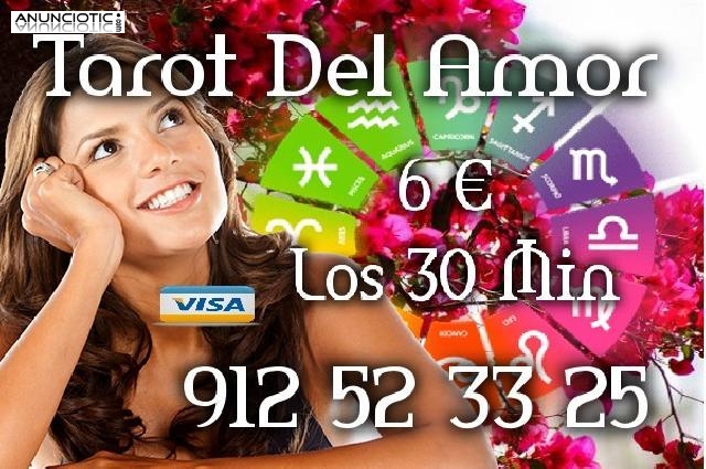 Tarot Visa Barato Del Amor/Telef&oacute;nico