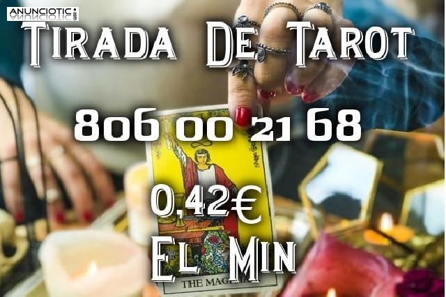 Consulta De Tarot Telefonico � 806 Tarotistas