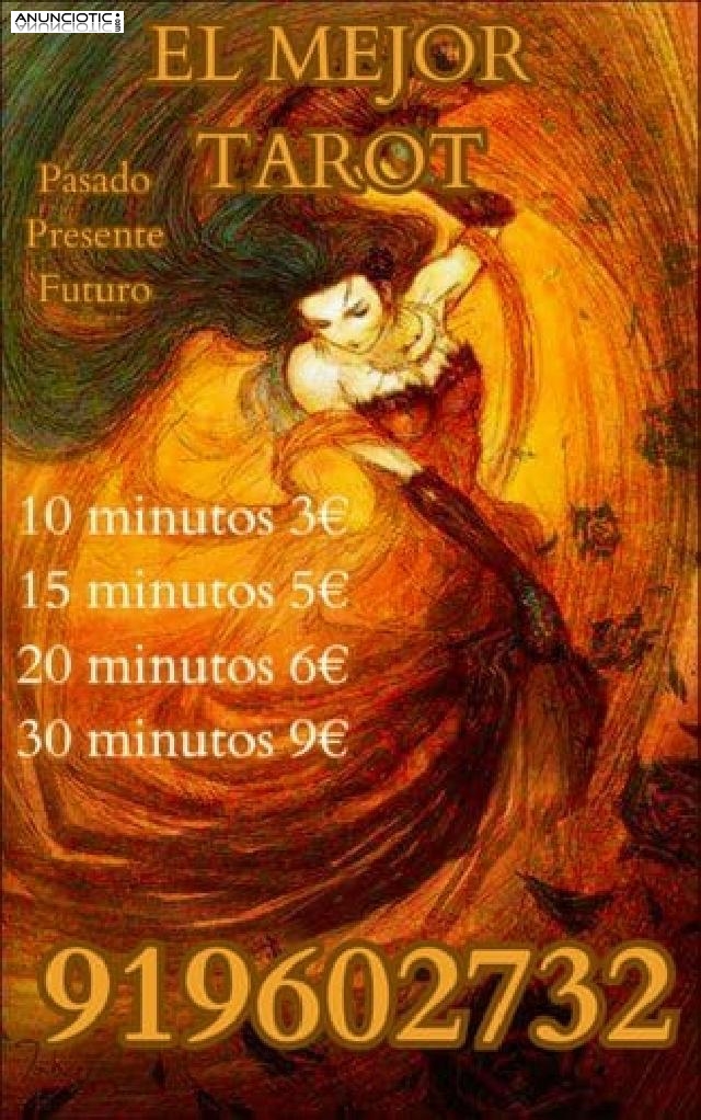 Tarot videncia y m&eacute;dium profesionales(!&�