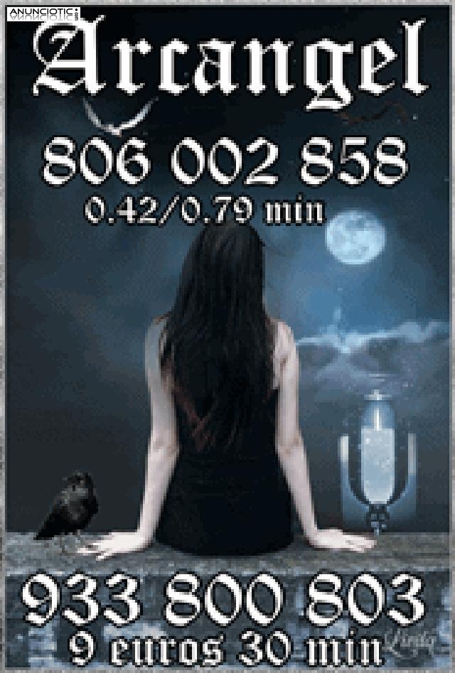 &iquest;Te consume la incertidumbre si &eacute;l te ama ? 806131072 red fija 