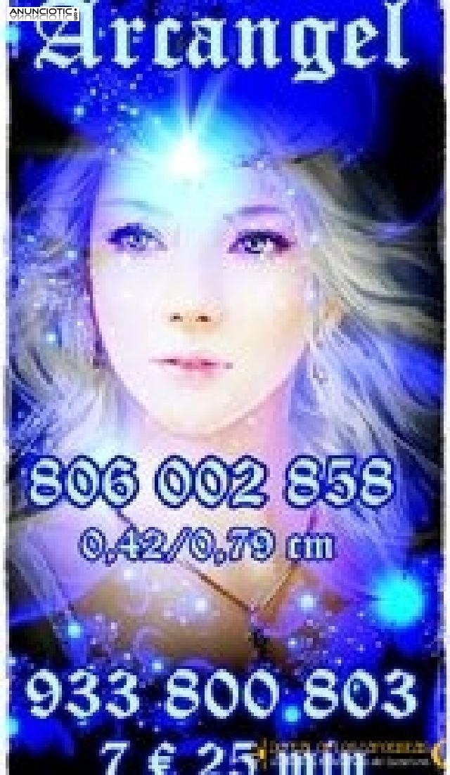 &iquest;C&oacute;mo encauzar mi vida sentimental? visa 933800803 y 806002858