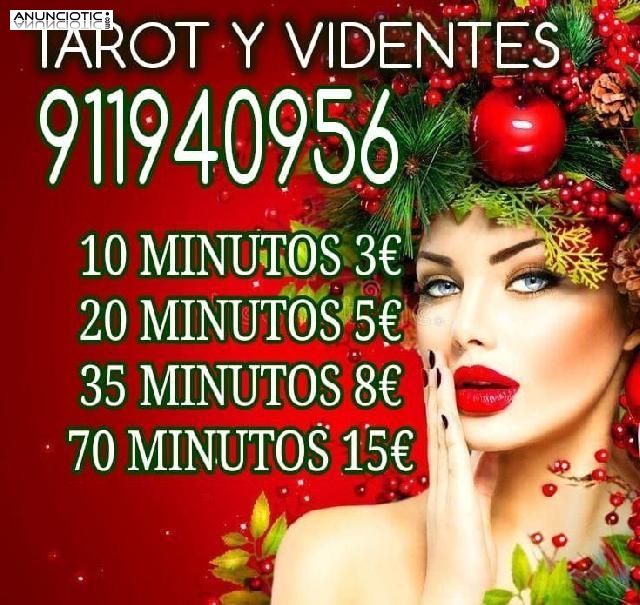 Lectura tarot navide&ntilde;o..........+++