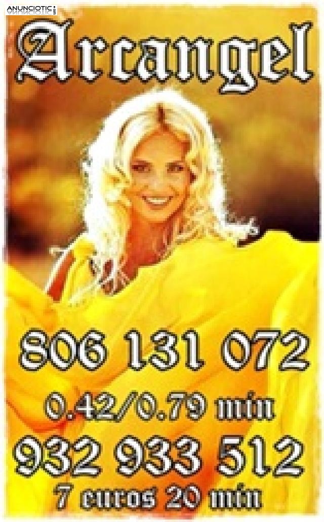 &iquest;Estas sufriendo por Amor? Tarot Serio. Barato . 9 euros 35 VISA 932933512 