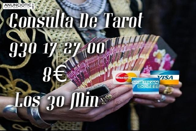 Tarot Visa Economico 8 � los 30 Min/806 Tarot 