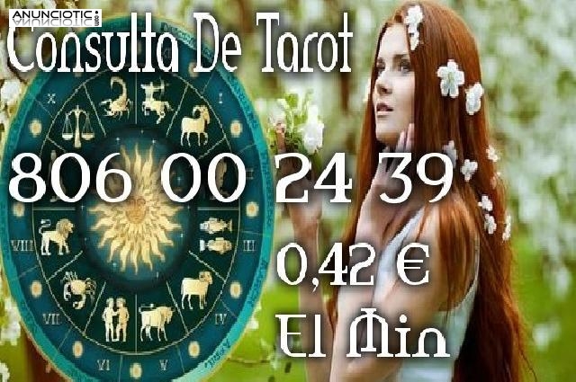 Tarot 806 � Tirada De Cartas Del Tarot