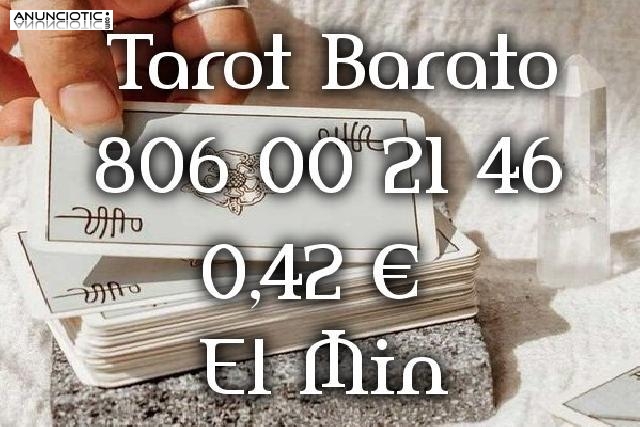 Consulta Tarot Visa 6  los 30 Min | 806 Tarot