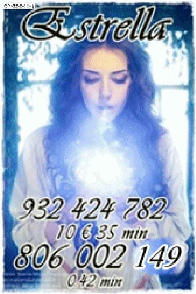 Soy videncia pura visa 4� 15 mts. 10� 40 mts. 