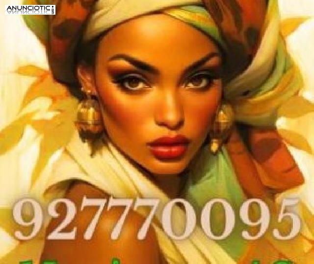 Tarot y videncia profesional 