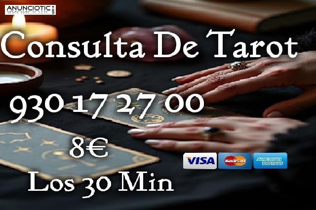 Tarot  Lectura De Cartas Tarot Economico