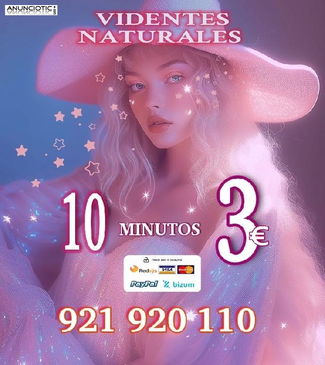 Videntes naturales por tel&eacute;fono 