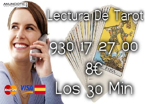 Tarot L&iacute;nea Telef&oacute;nica | Lectura De Cartas