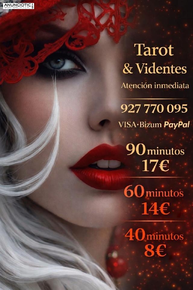 Tarot Telef&oacute;nicoo 3 � Visa Econ&oacute;mico 927770095 📱