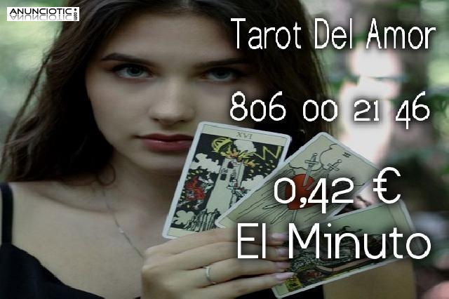 Tarot Visa Del Amor  | Tirada De Cartas