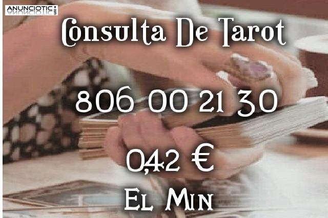 Consulta De Tarot | Tarotistas En Linea