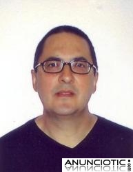 PROFESOR PARTICULAR DE PORTUGU&Eacute;S