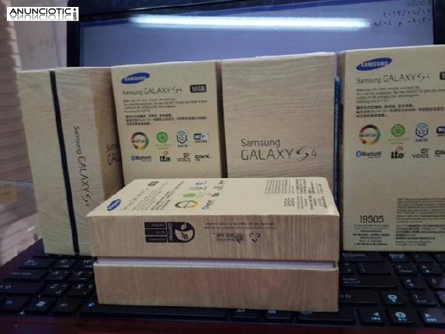 Venta Nueva: Apple Iphone 5s 64gb,Samsung galaxy s4,playstation 4