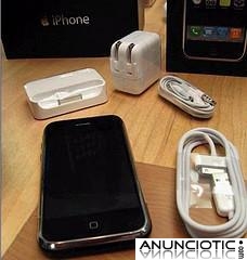 Brand new apple iphone 4g 32gb black berry tourch 9800