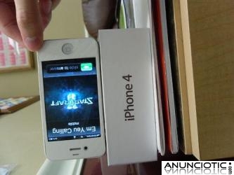 En venta nueva Apple Iphone 4 32GB blanco