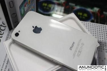 AUTHENTIC APPLE IPHONE 4S 64 GB (desbloqueado de f&aacute;brica)