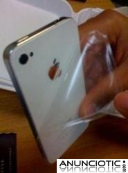 AUTHENTIC APPLE IPHONE 4S 64 GB (desbloqueado de f&aacute;brica)