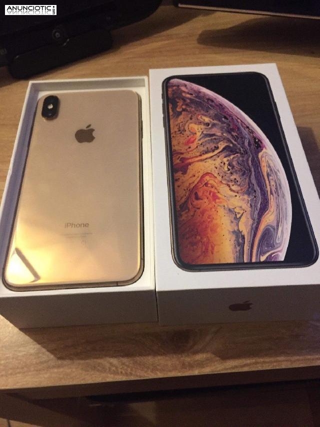 Apple iPhone XS 64gb �400 iPhone XS Max 64gb �430 iPhone X �300