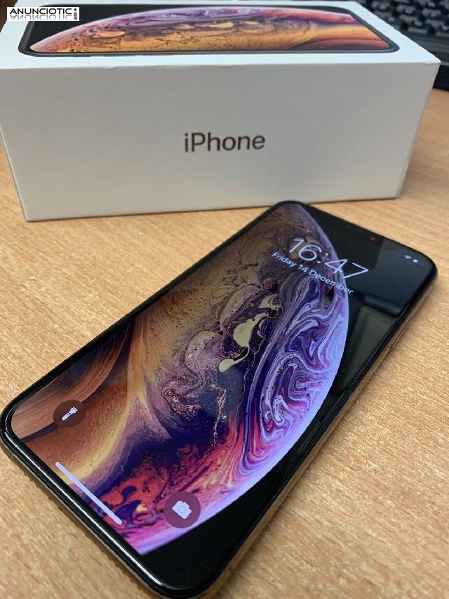 Apple iPhone XS 64gb �400 iPhone XS Max 64gb �430 iPhone X �300