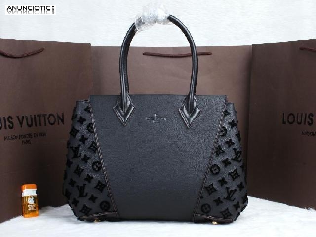  Venta directa de f&aacute;brica bolsas AAA: bolso BURBERRY.GUCCI.Chanel.Hermes � 