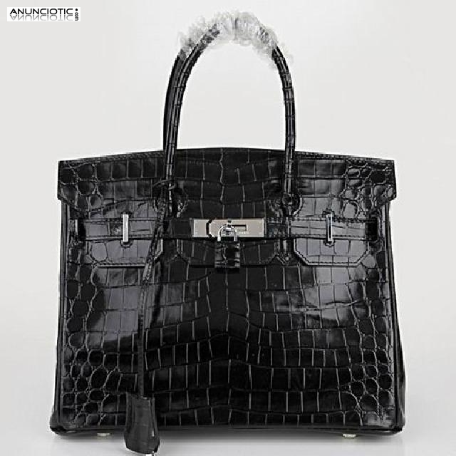  Venta directa de f&aacute;brica bolsas AAA: bolso BURBERRY.GUCCI.Chanel.Hermes � 