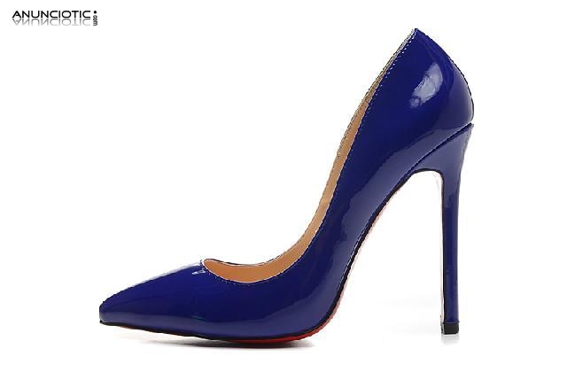 Nous vendons : Gianmarco Lorenzi.christian Louboutin talons � 55