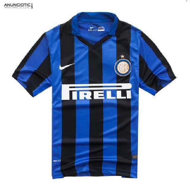 Comprar Camiseta Inter Milan 2015 Primera baratas