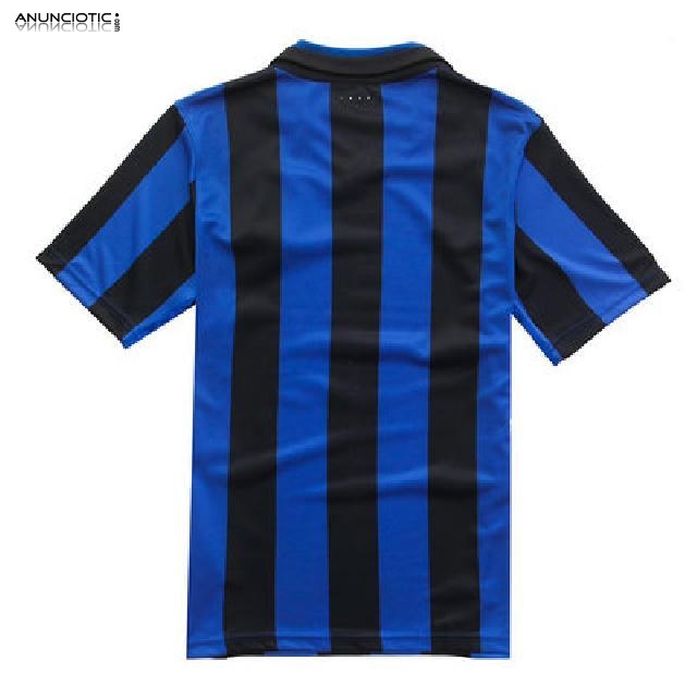 Comprar Camiseta Inter Milan 2015 Primera baratas