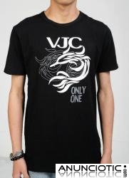 16 s&uml;&reg;lo con Polo, Ed Hardy, AF Gucci, prendas de vestir camisetas 