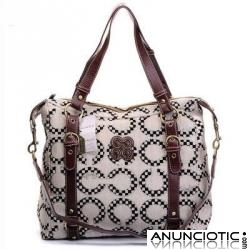 Nueva Colecci&uml;&reg;n en Carteras y Bolsos Deportivos