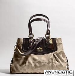 Nueva Colecci&uml;&reg;n en Carteras y Bolsos Deportivos
