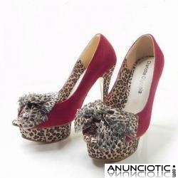 www.ropa, cc marcas mujeres zapatos de moda de tac&uml;&reg;n, LV Chanel Gucci ....