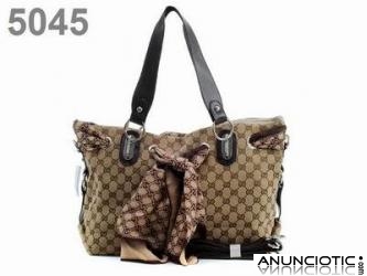 Bolsas de marca: Chanel, Gucci, Dior, LV .... 