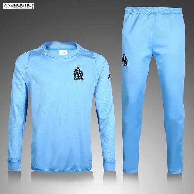 Vente Maillot Foot OM Pas Cher | Maillot Marseille 2019-2020