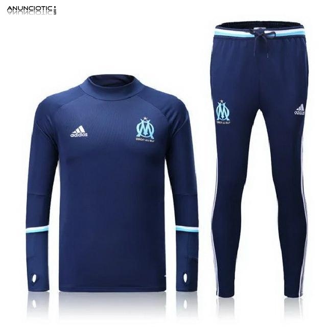 Vente Maillot Foot OM Pas Cher | Maillot Marseille 2019-2020