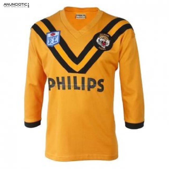 camisetas rugby espa&ntilde;a