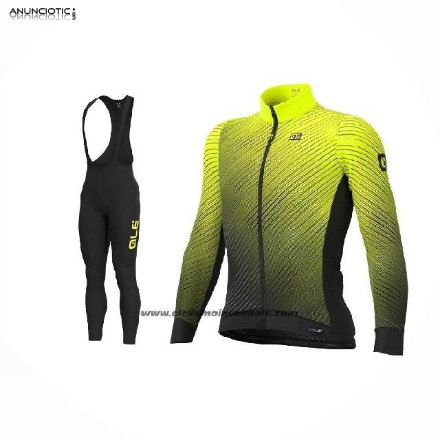 Abbigliamento da ciclismo di alta qualit&agrave; ed economico ALE